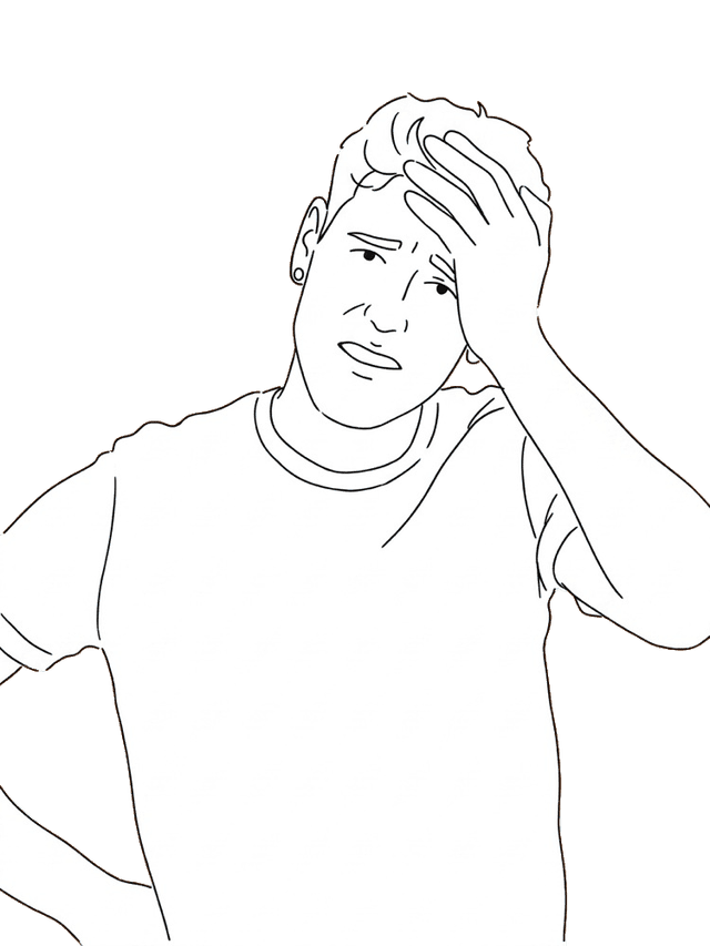 Adult Separation Anxiety Questionnaire
