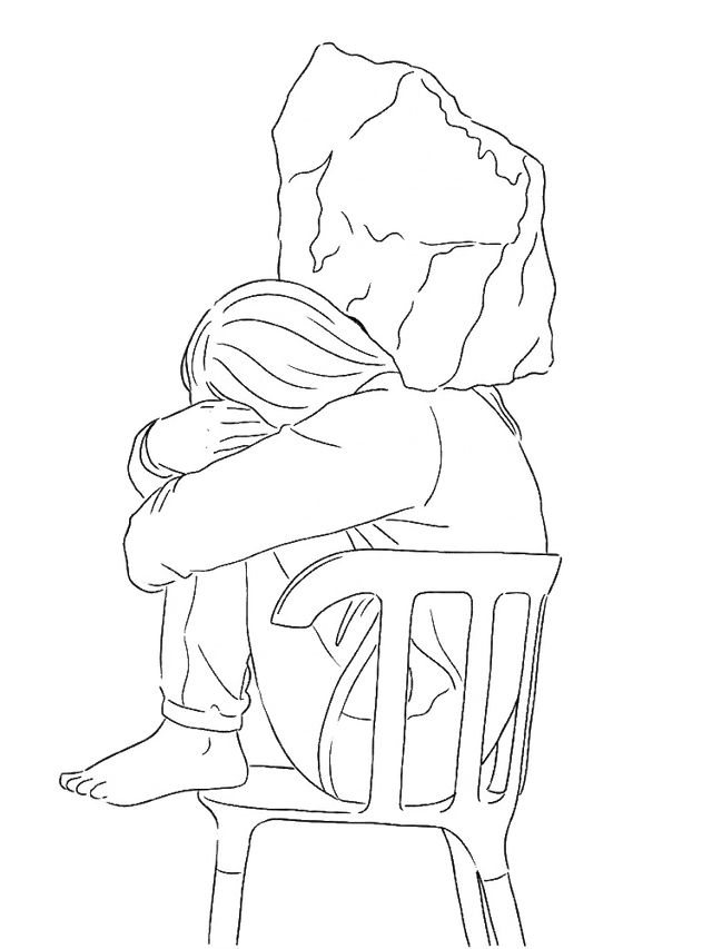 Beck Depression Inventory