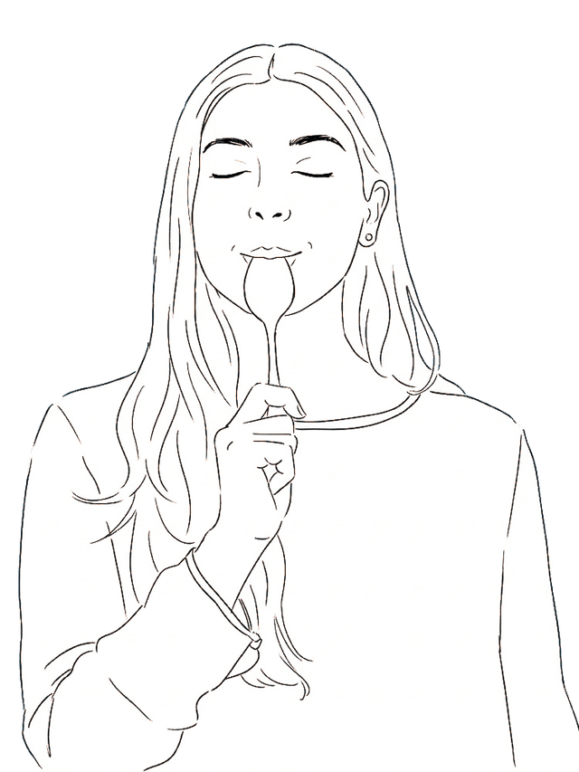 Teste de bulimia
