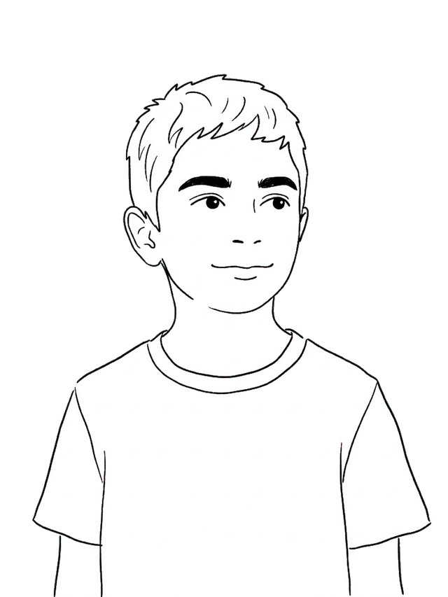 Childhood Trauma Questionnaire - Children Version