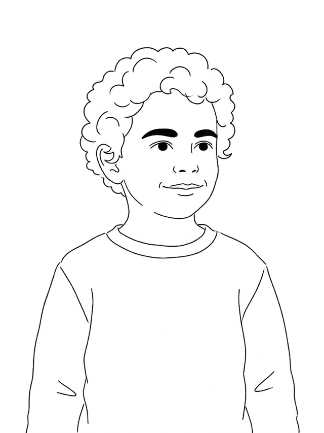 Inventário da primeira infância
