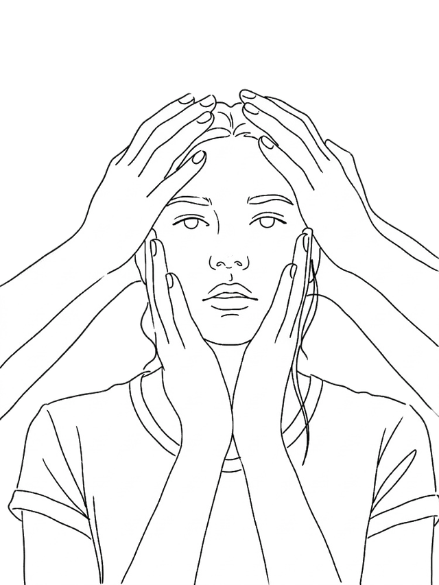State-Trait Anxiety Inventory